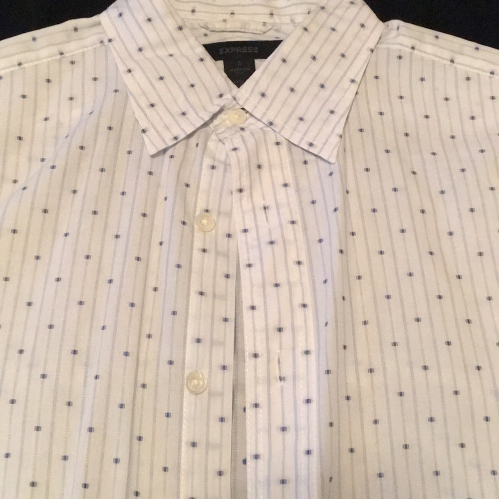 Express Short Sleeve
